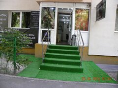 Drumul Taberei, Ghencea