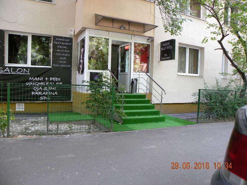 Drumul Taberei, Ghencea,